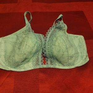 Victoria Secret Unlined Plunge